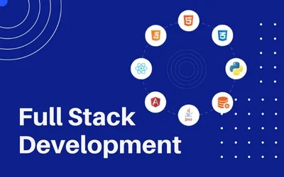 Full Stack Development
